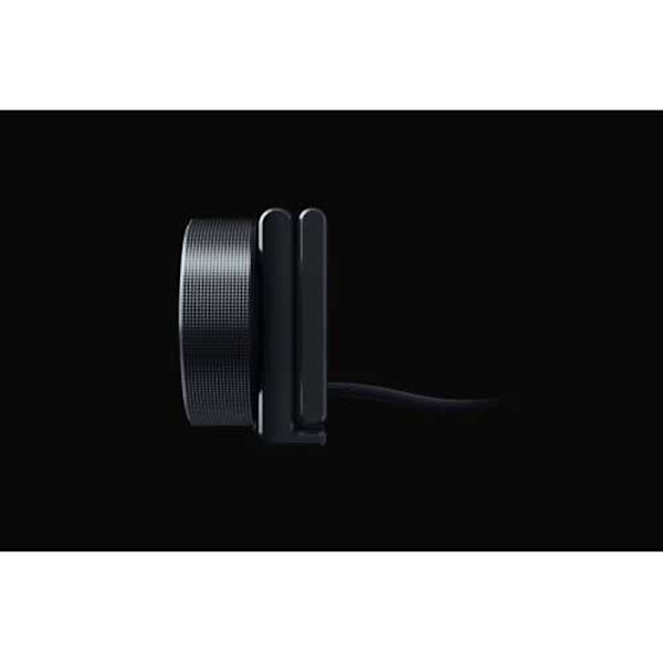 Razer Webkamera Kiyo X Sort