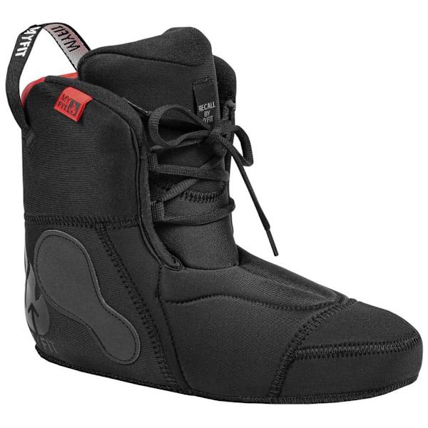 Myfit Recall Dual Fit Sort EU 48-49