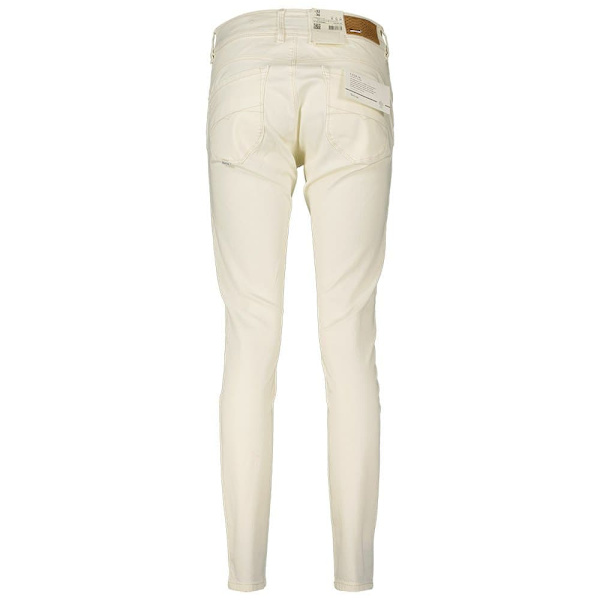 Salsa Jeans Jeans Secret Skinny Fit Crú L Beige 28 / 30 Kvinna