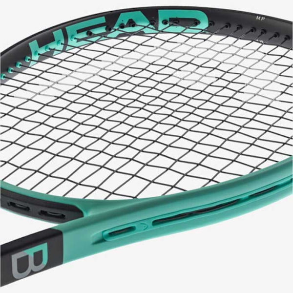 Head Racket Ustrenget Tennisracket Boom Mp 2024  30