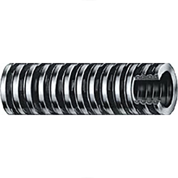 Trident Marine Letku Baitwell 50´ Hopeinen 3/4´´