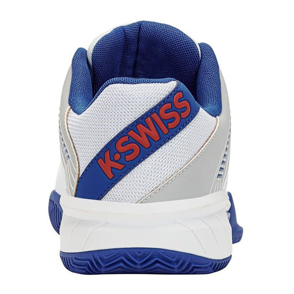 K-swiss Savikengät Express Light 2 Hb Valkoinen EU 41 1/2 Mies