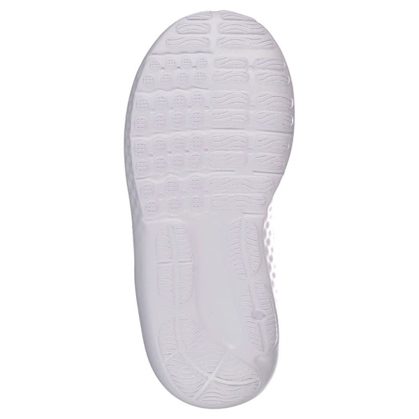 Under Armour Lenkkitossut Binf Surge 4 Ac Vihreä EU 22 Poika