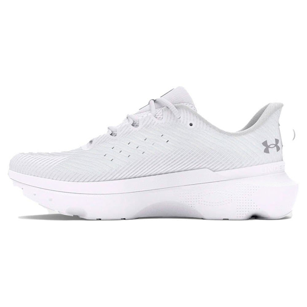 Under Armour Løbe Skoe Infinite Pro Hvid EU 37 1/2 Kvinde