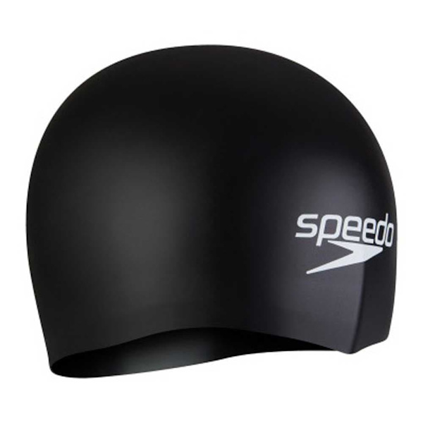 Speedo Svømmehætte Fastskin Hiro Sort