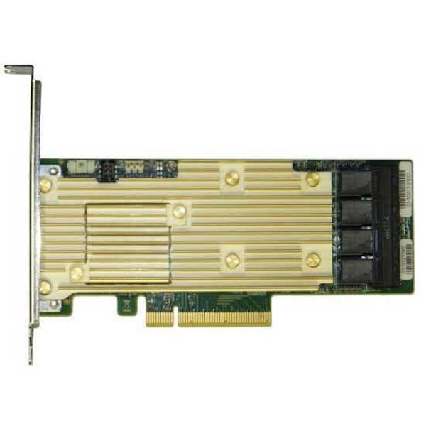 Intel Pci-e-laajennuskortti Rsp3td160f Kultainen