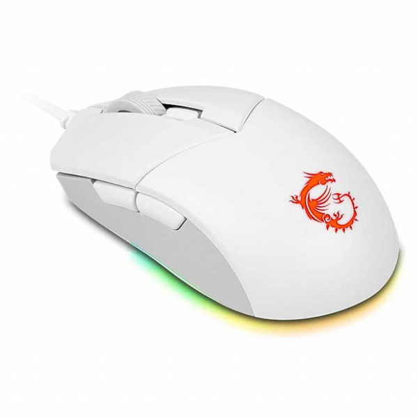 Msi Spelmus Clutch Gm11