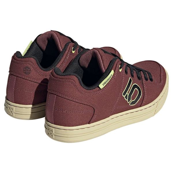 Five Ten Trænere Freerider Canvas Brun EU 40 Kvinde