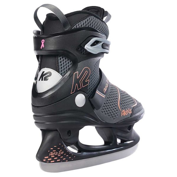 K2 Skates Kvinna Skridskor Alexis Ice Pro  EU 42 1/2