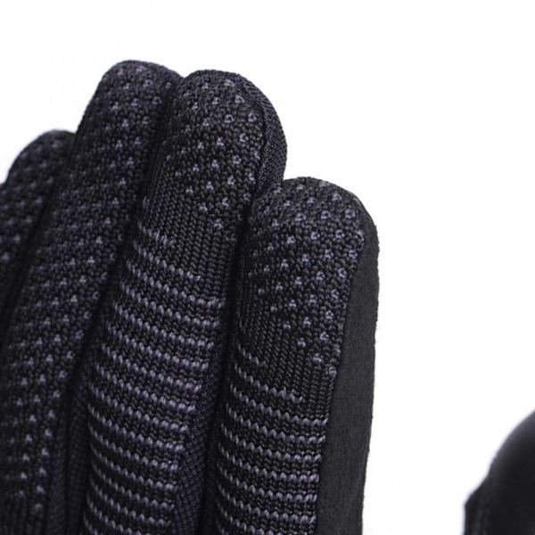 Dainese Käsineet Argon Knit Musta S