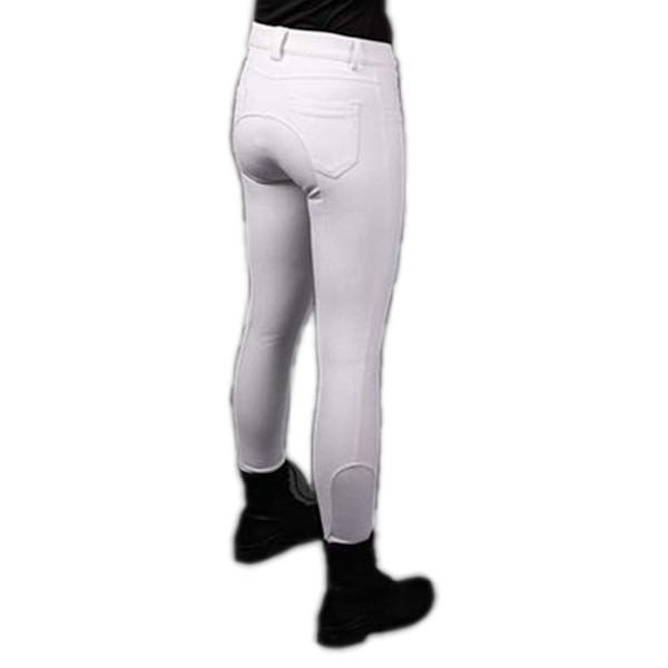 Harry´s Horse Competition Full Grip Softshellbukser  36