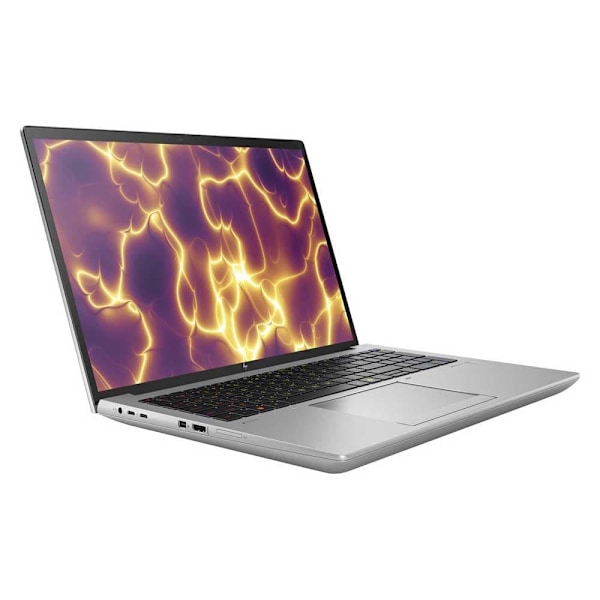 Hp Zbook Fury G11 16´´ I9-14900hx/64gb/1tb Ssd/rtx 5000 Ada Bærbar Computer  Spanish QWERTY