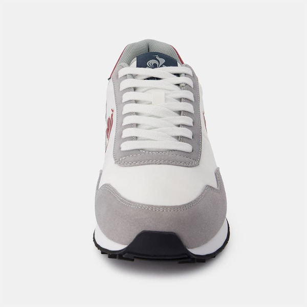 Le Coq Sportif Astra 2 Lenkkarit Valkoinen,Musta EU 42 Mies