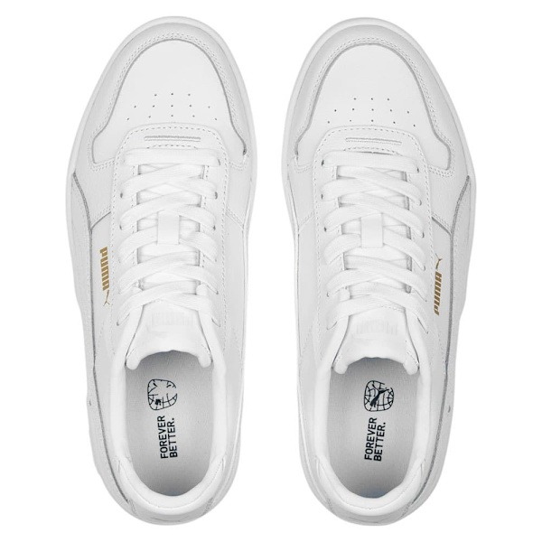 Puma Utbildare Carina Street Vit EU 40 Kvinna