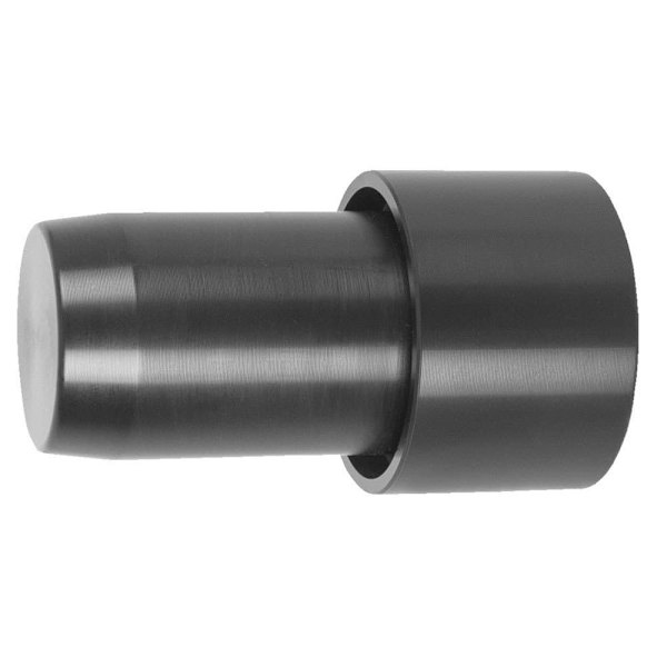 Unior Haarukkatiivisteen Asennustyökalu Musta 36 mm