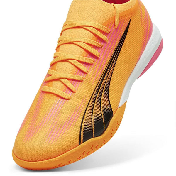 Puma Fodboldstøvler Ultra Match It  EU 44 1/2