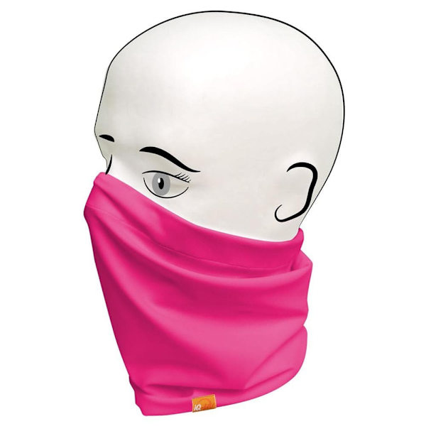 Iq-uv 2x Community Rosa L