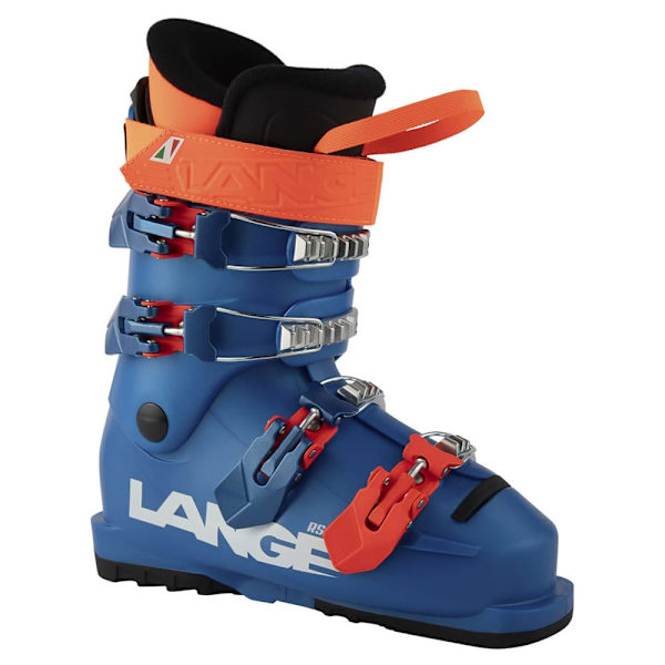 Lange Rsj 65 Junior Alpina Skidpjäxor  27.0