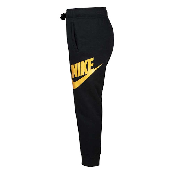 Nike Kids Byxor Club Hbr Jogger Svart 24 Months-3 Years
