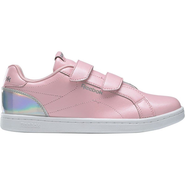 Reebok Royal Complete Clean 2 Velcro Rosa EU 36