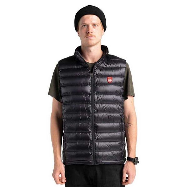 Pajak Vest Shadow Sort M Mand