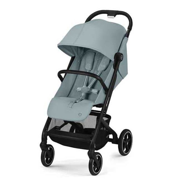 Cybex Beezy Barnvagn Grå