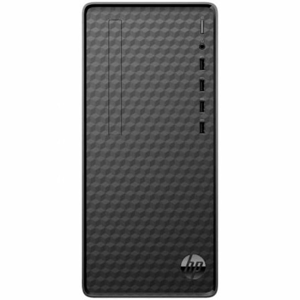 Hp M01-f3002ns R3-5300g/8gb/512gb Ssd Stationär Dator