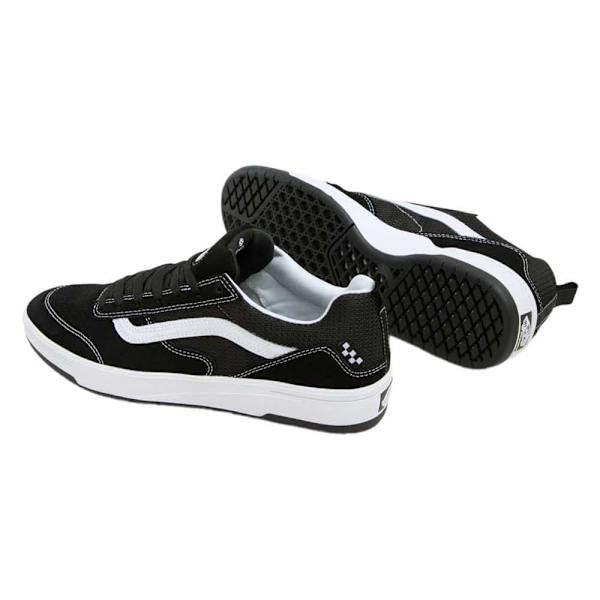 Vans Zahba Lenkkarit Musta EU 46 Mies