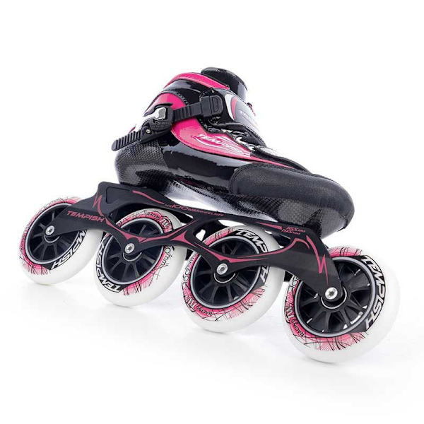 Tempish Rullskridskor Gt 500/100 Inline Skate Rosa EU 41