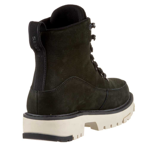 Levi´s Footwear Solvi High Støvler Sort EU 39 Kvinde