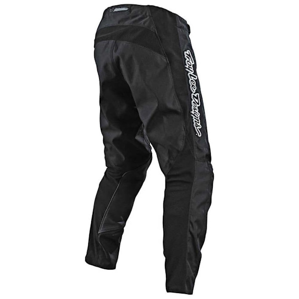 Troy Lee Designs Housut Gp Mono Musta 22 Poika
