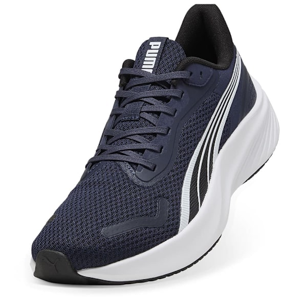 Puma Pounce Lite Løbesko Blå EU 40 1/2 Kvinde