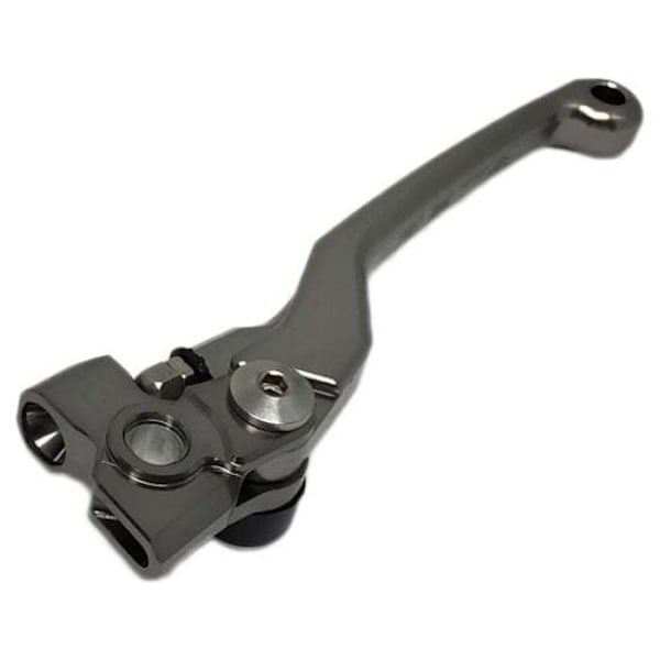 Zeta Kytkinkahva Pivot Cp Ze42-4283 4 Sormet Musta