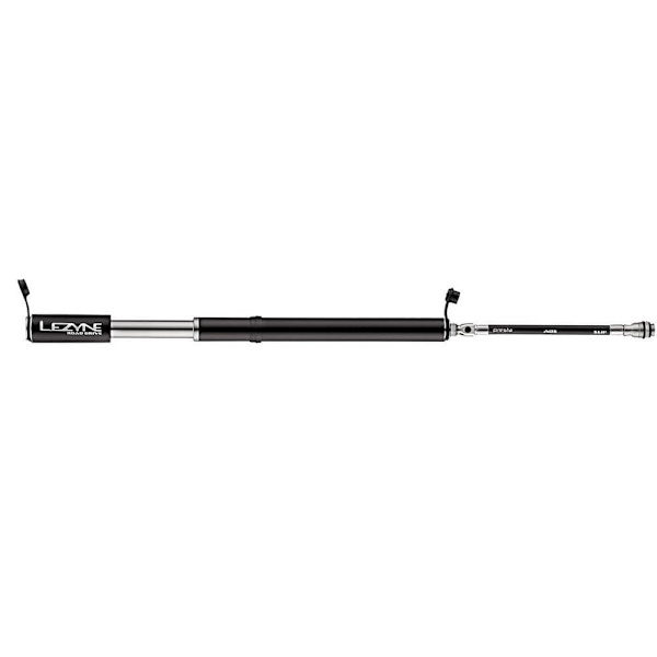 Lezyne Mini Pumpe Road Drive Large Søvfarvet 160 Psi