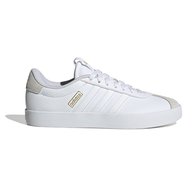 Adidas Trænere Vl Court 3.0 Hvid EU 39 1/3 Kvinde