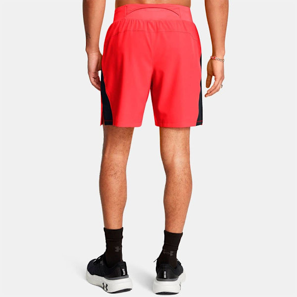 Under Armour Launch Pro 7inch Shortsit  2XL Mies