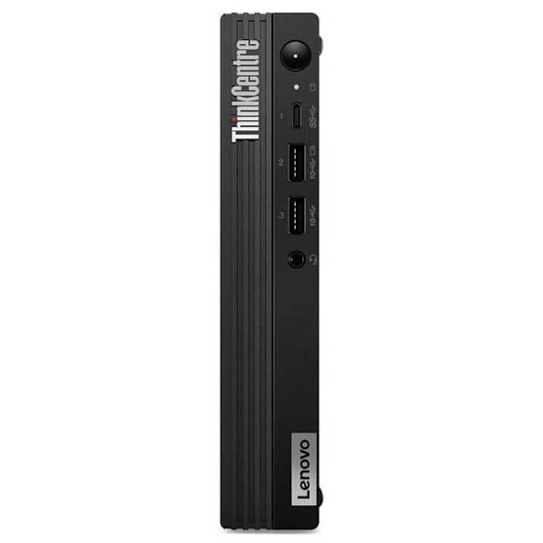 Lenovo Idg M70q G4 I3-13100t/8gb/256gb Ssd Stationær Pc  One Size / EU Plug
