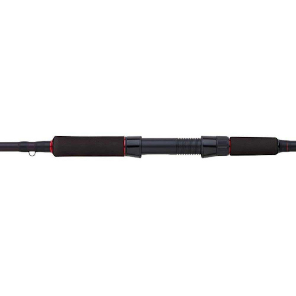 Abu Garcia Haspelspö Beast Pike Svart 2.59 m / 40-140 g