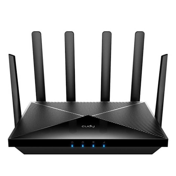 Cudy Router Ax3000 Wifi6 5g Cpe Sort Sort