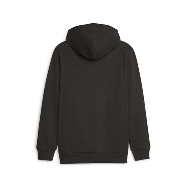 Puma Hættetrøje Better Essentials Sort L Mand