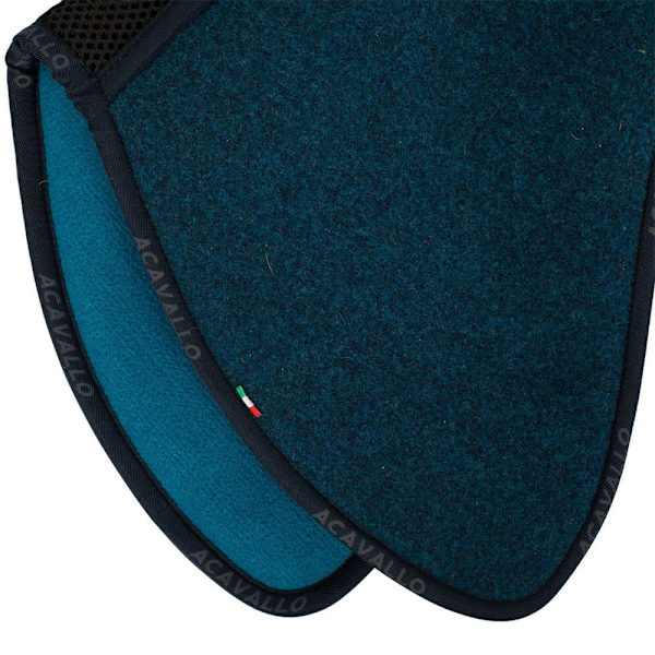 Acavallo Mf Jccs Cw-3ds Satulahuopa  L