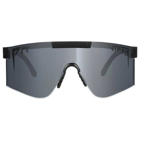 Pit Viper Solglasögon The Blacking Out Polarized Durchsichtig Polarized 2.2MM Polycarbonate/CAT3 Man