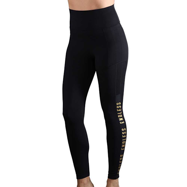 Endless Syncro Leggings  S Kvinna