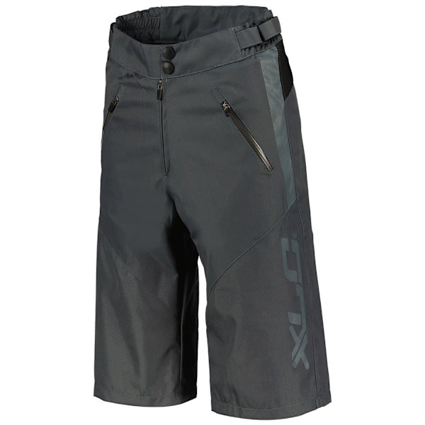 Xlc Tr-s23 Dh Shortsit Harmaa 2XL Mies