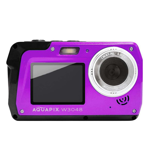 Easypix Actionkamera Aquapix W3048 Edge