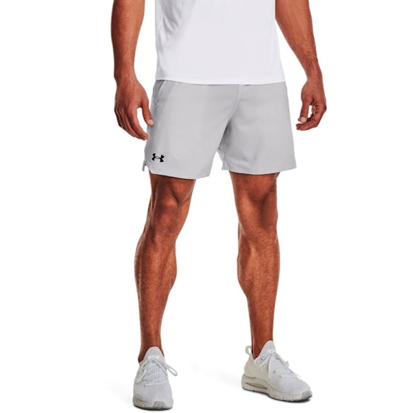 Under Armour Shorts Vanish Woven 6´´ Hvid XL Mand