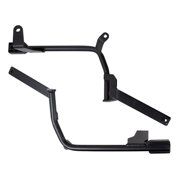 Shad 3p Benelli Trk 502 Sivu Tapaukset Asennus Benelli Trk 502 Musta