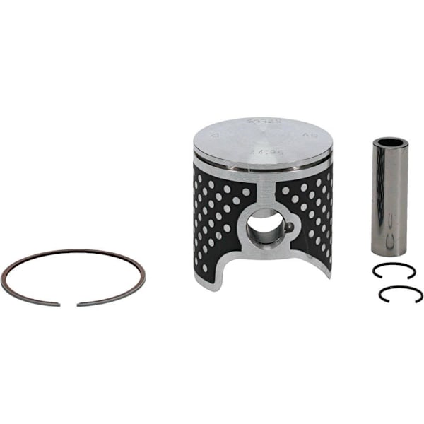 Vertex Stempelsæt Gas Gas Mc 65 21-23/husqtc 14-23/ktm 03-23 D4497 Cd 1segracev Søvfarvet