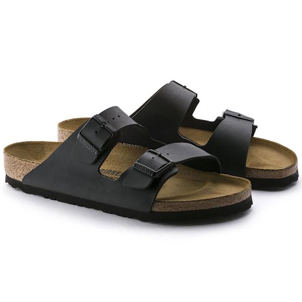 Birkenstock Sandaler Arizona Flerfärgad EU 39 Kvinna