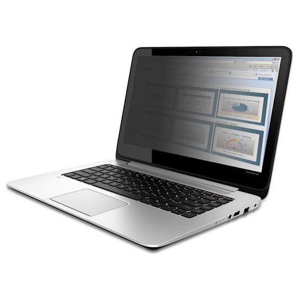 V7 Privacy Filt Screen 13.3´´ Sort Sort